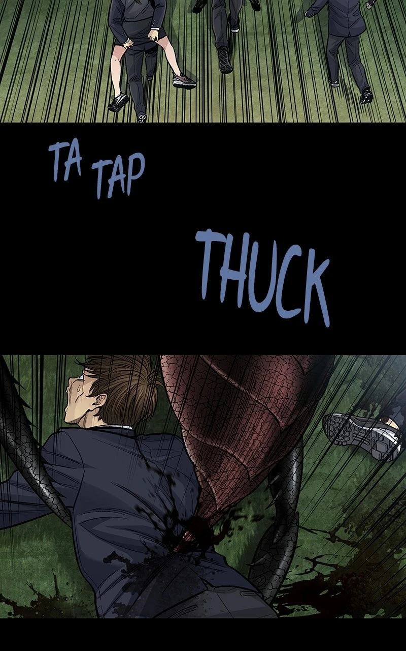 Dead Queen Chapter 3 - 16