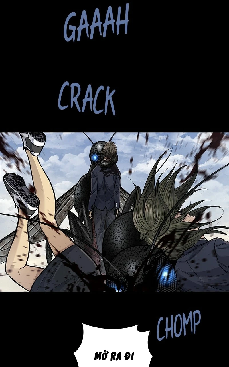 Dead Queen Chapter 3 - 17