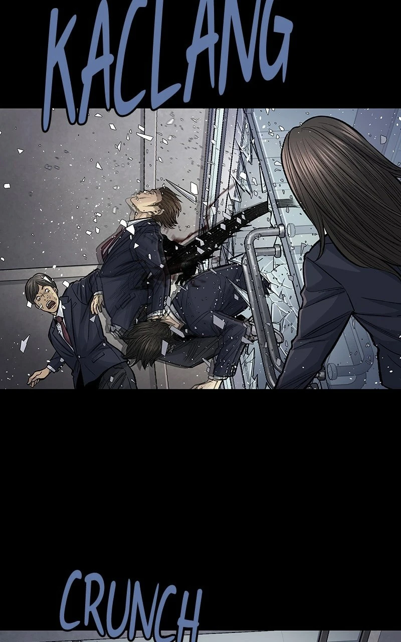 Dead Queen Chapter 3 - 19