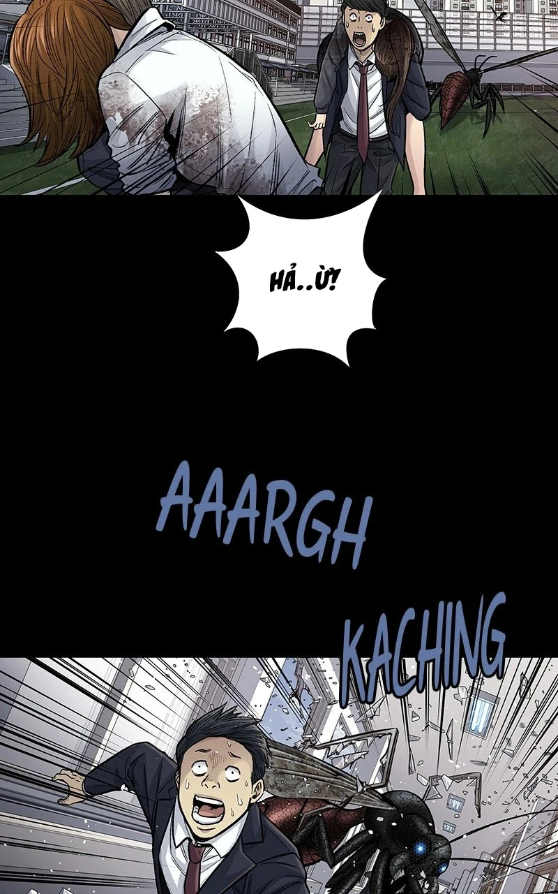 Dead Queen Chapter 3 - 21