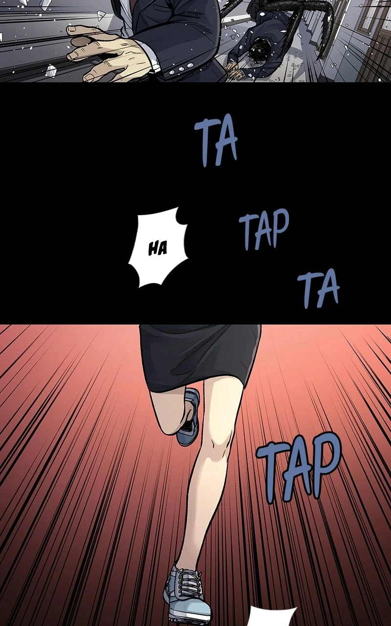 Dead Queen Chapter 3 - 22