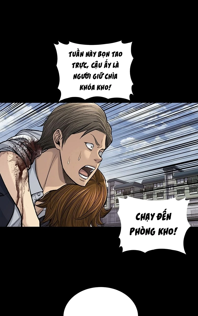 Dead Queen Chapter 3 - 24