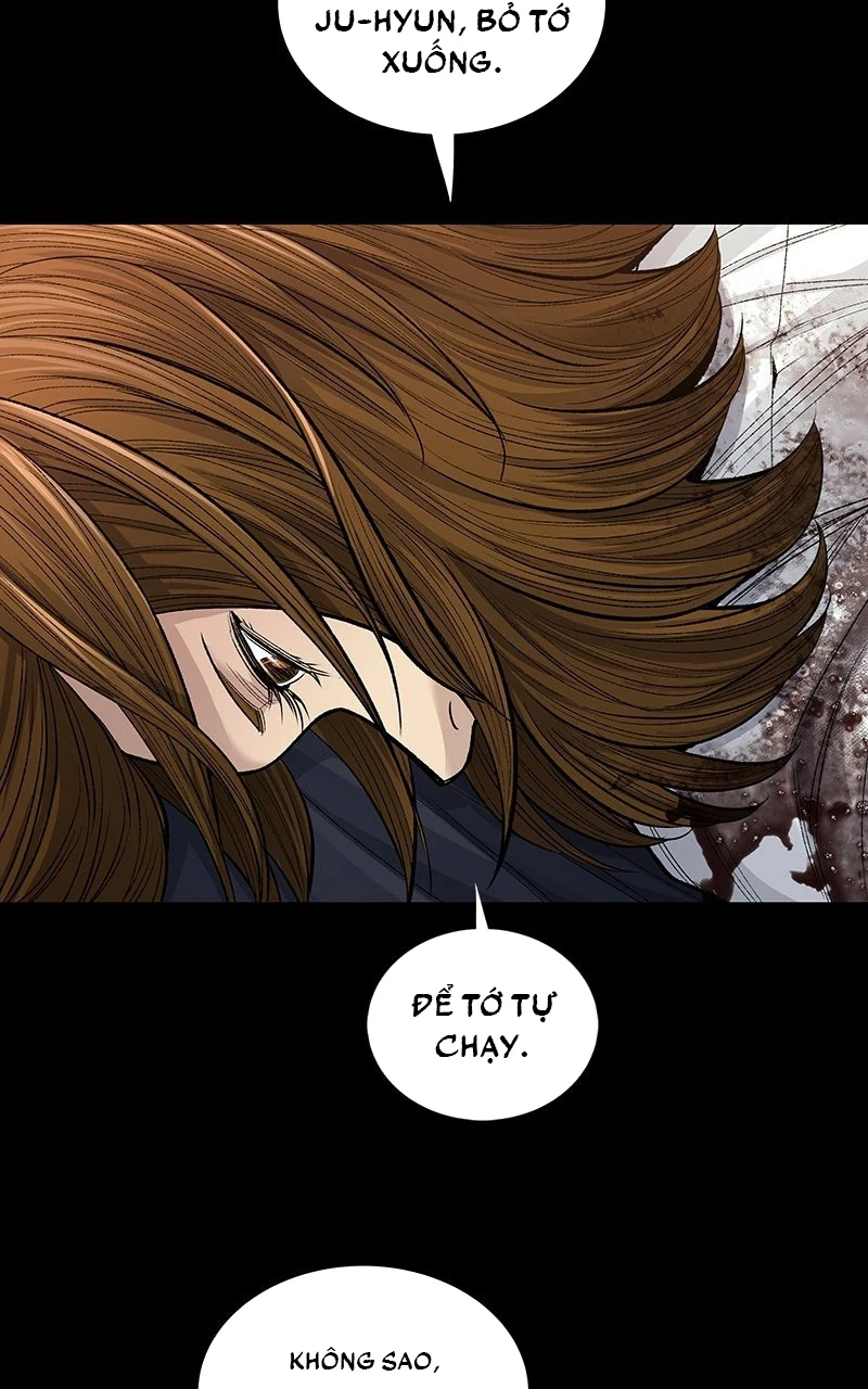 Dead Queen Chapter 3 - 25