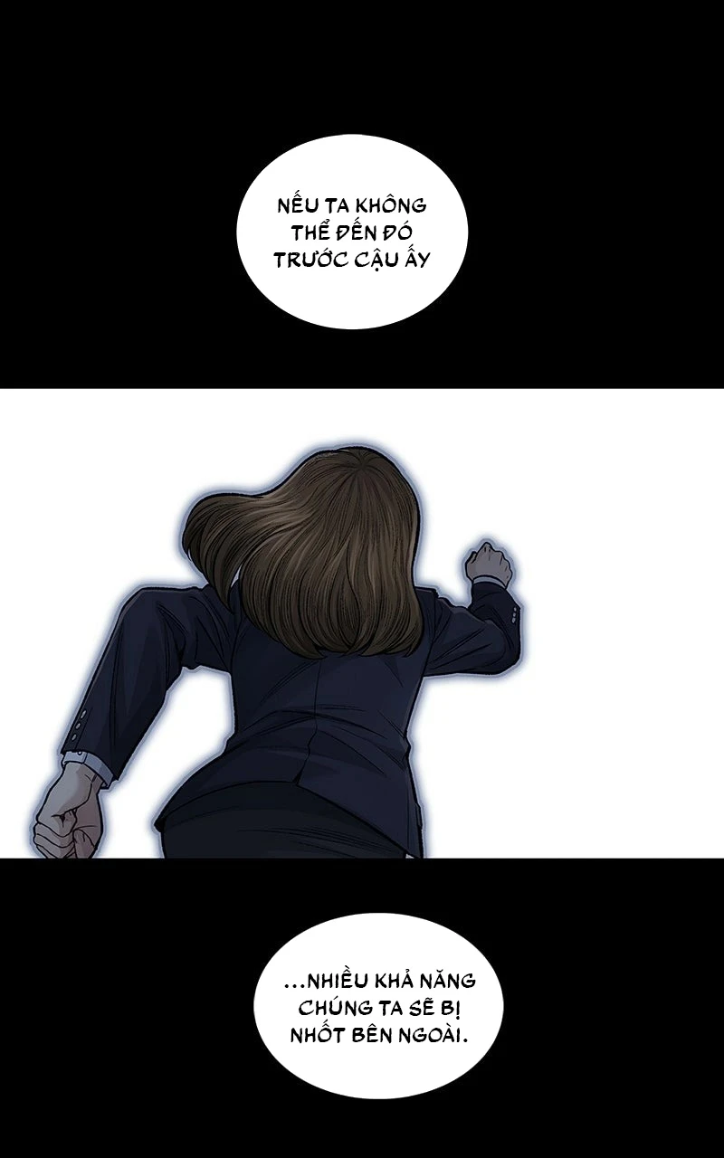 Dead Queen Chapter 3 - 27