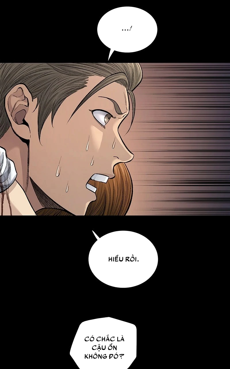 Dead Queen Chapter 3 - 28