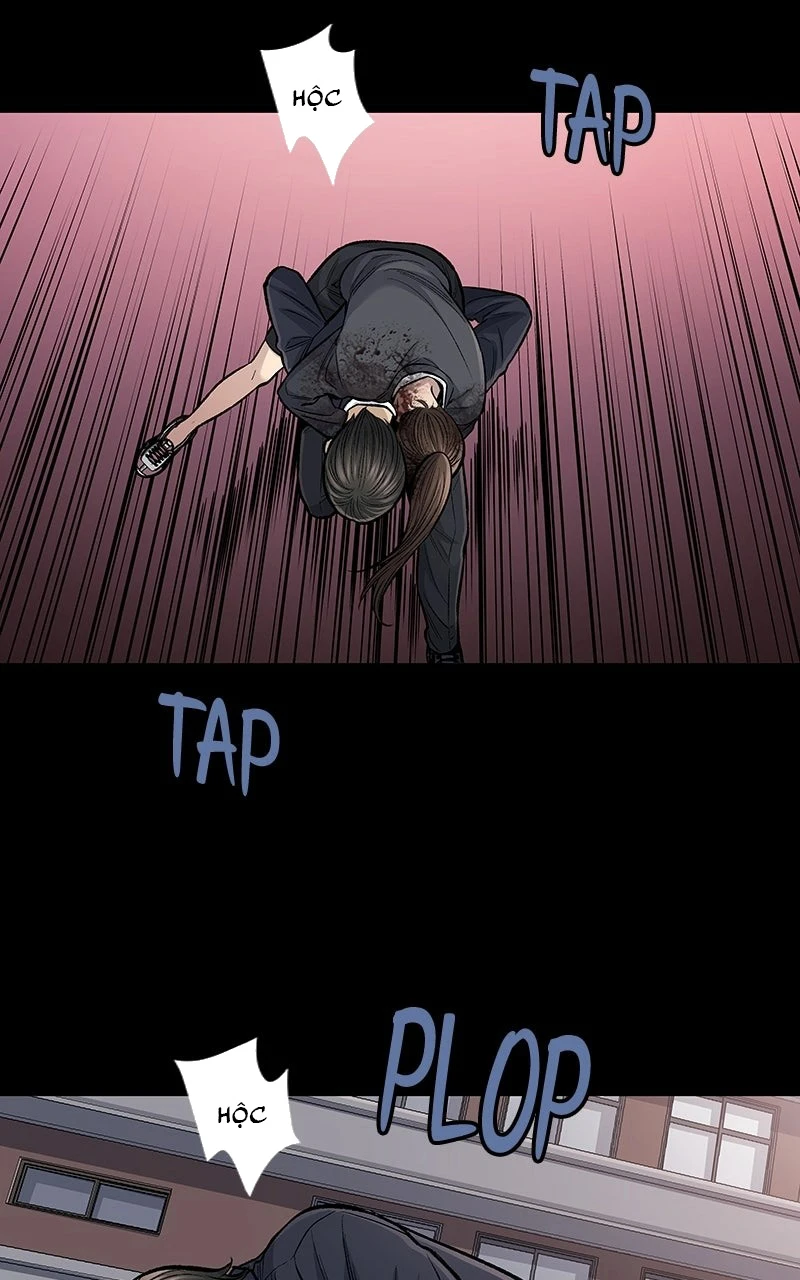 Dead Queen Chapter 3 - 30