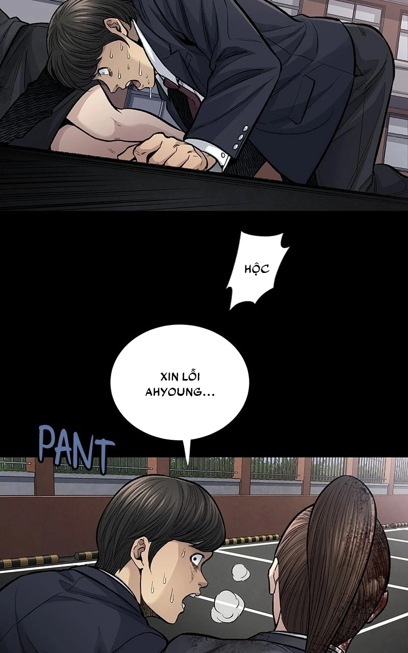 Dead Queen Chapter 3 - 31