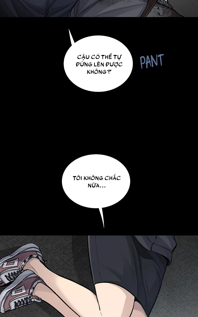 Dead Queen Chapter 3 - 32