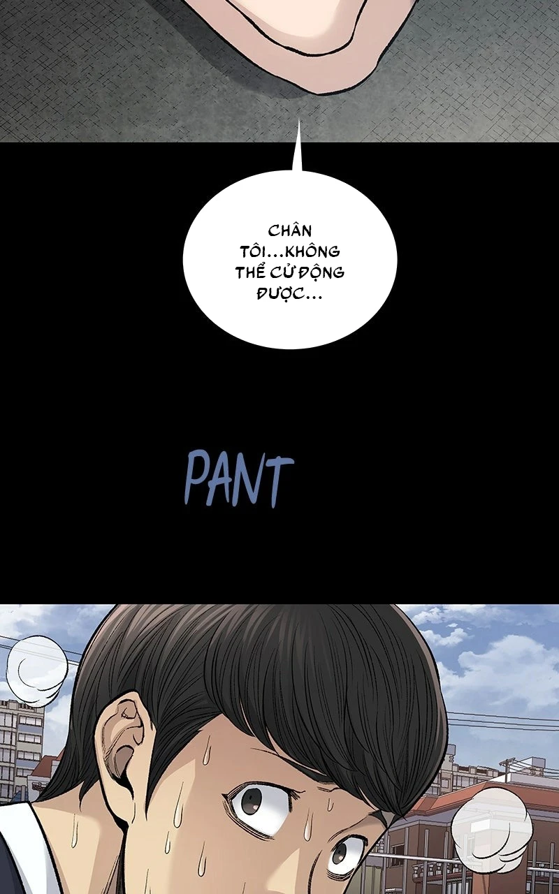 Dead Queen Chapter 3 - 33