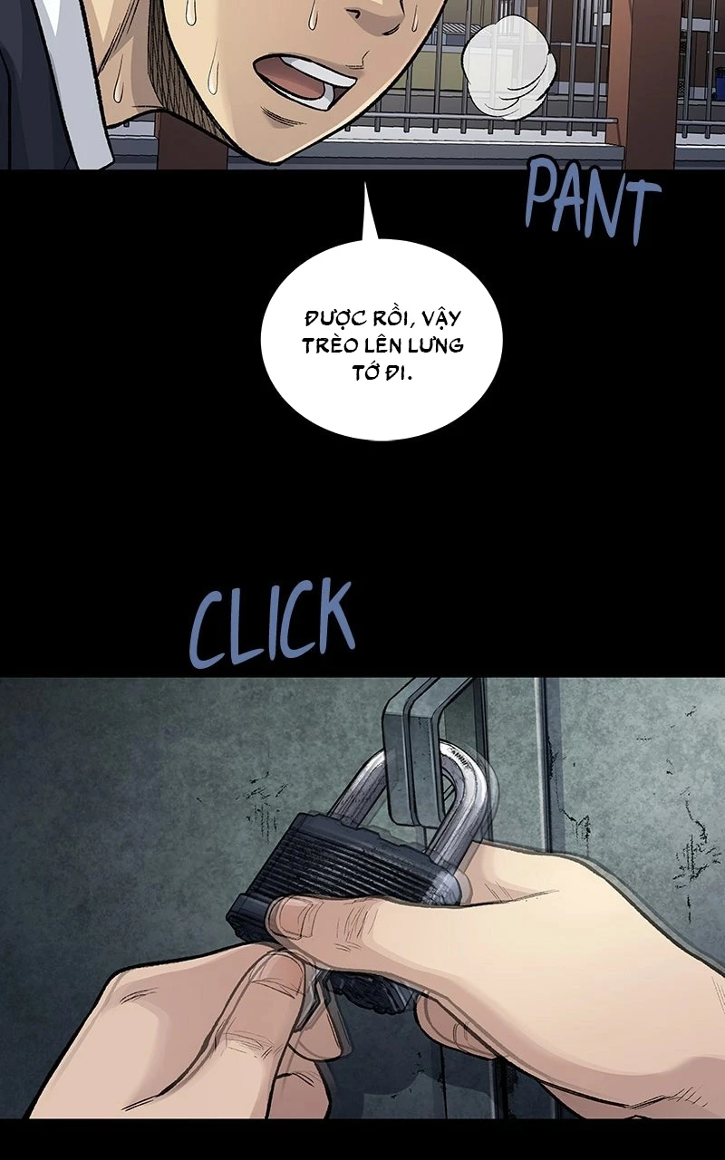 Dead Queen Chapter 3 - 34