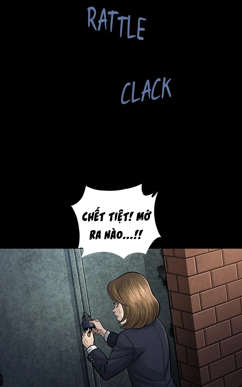 Dead Queen Chapter 3 - 35