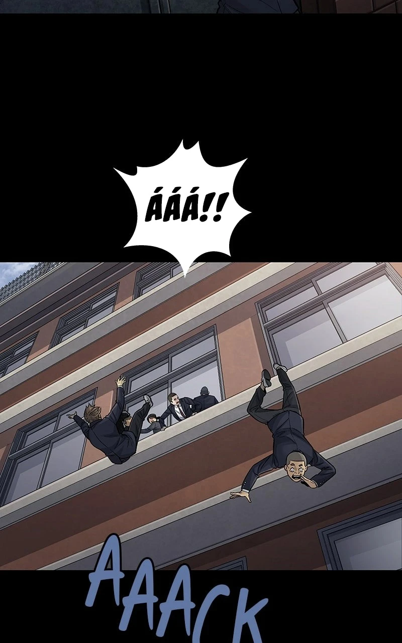 Dead Queen Chapter 3 - 36