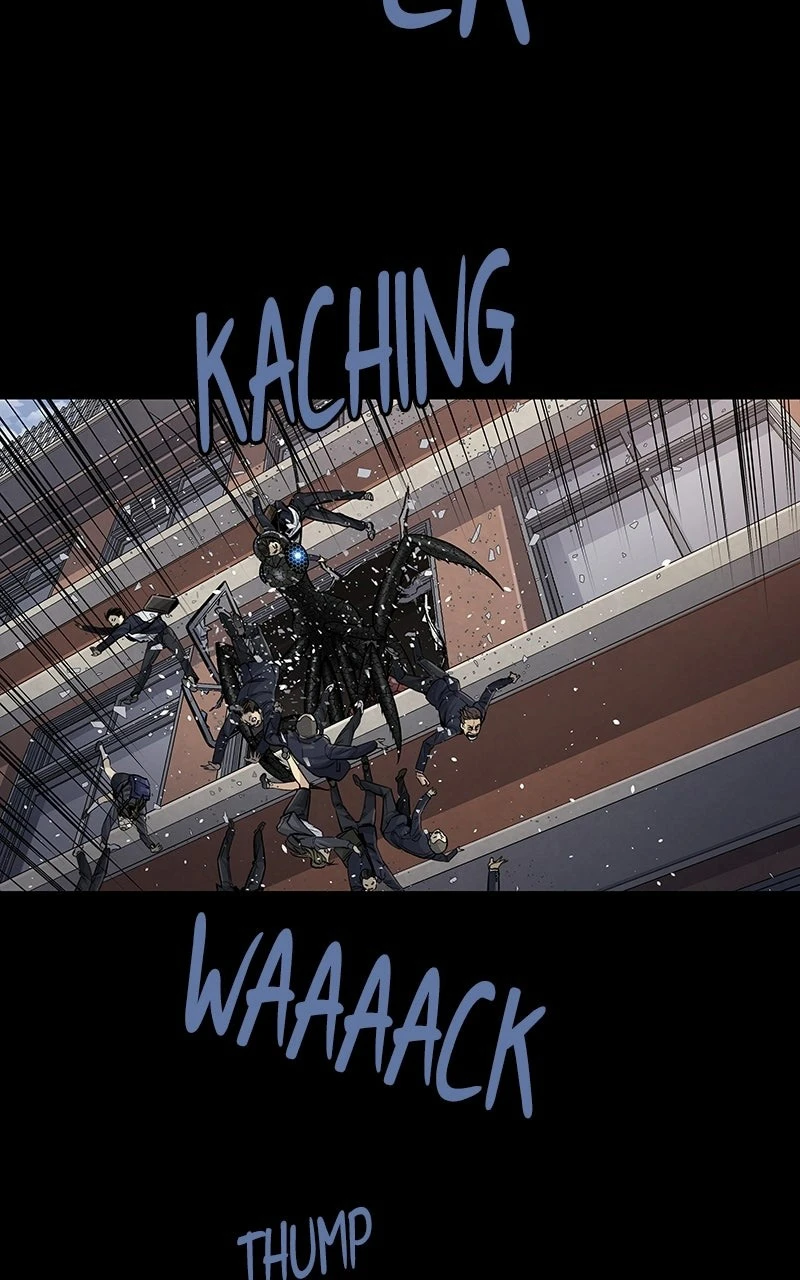 Dead Queen Chapter 3 - 37