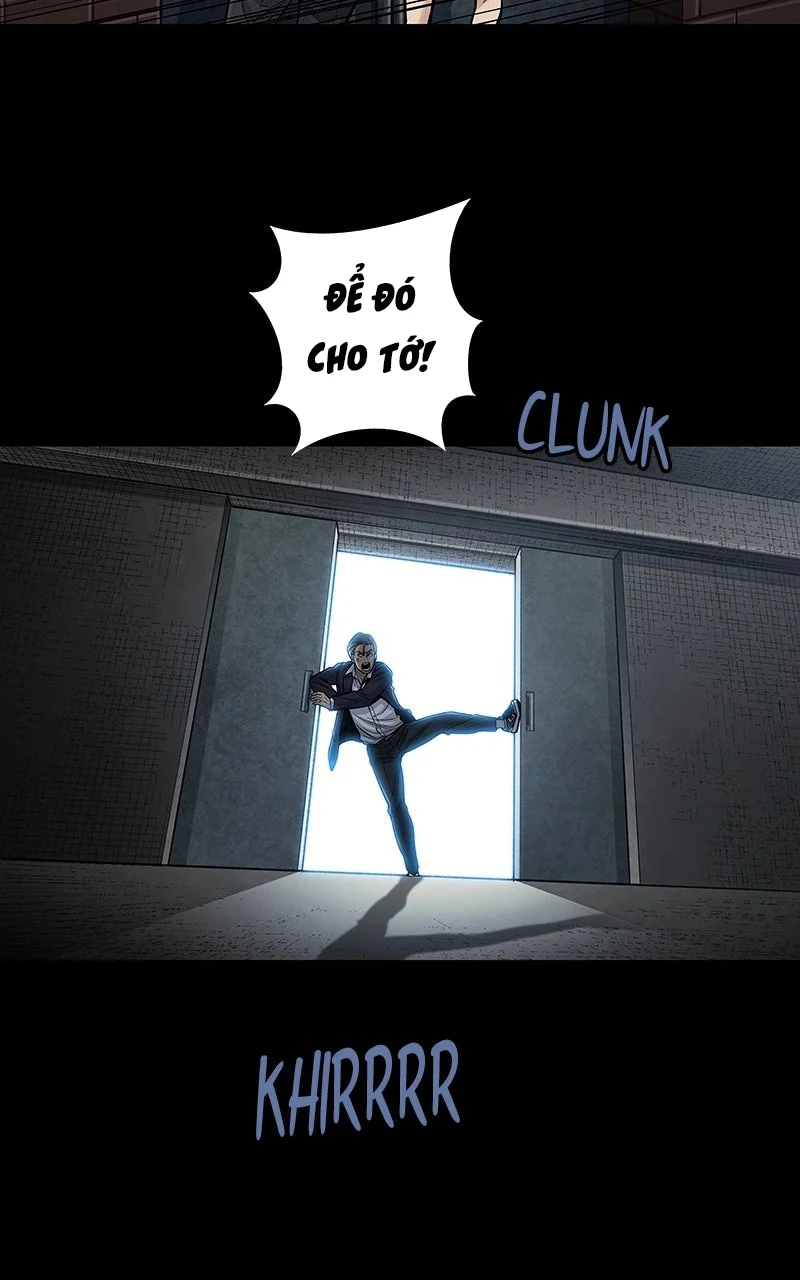 Dead Queen Chapter 3 - 40