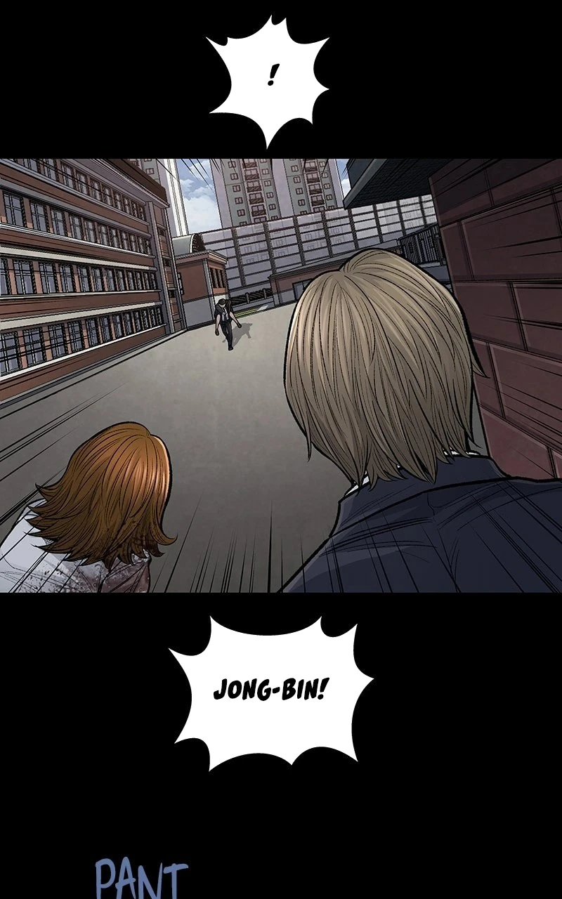 Dead Queen Chapter 3 - 41