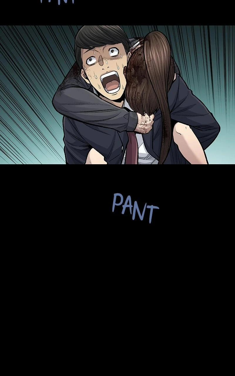 Dead Queen Chapter 3 - 42