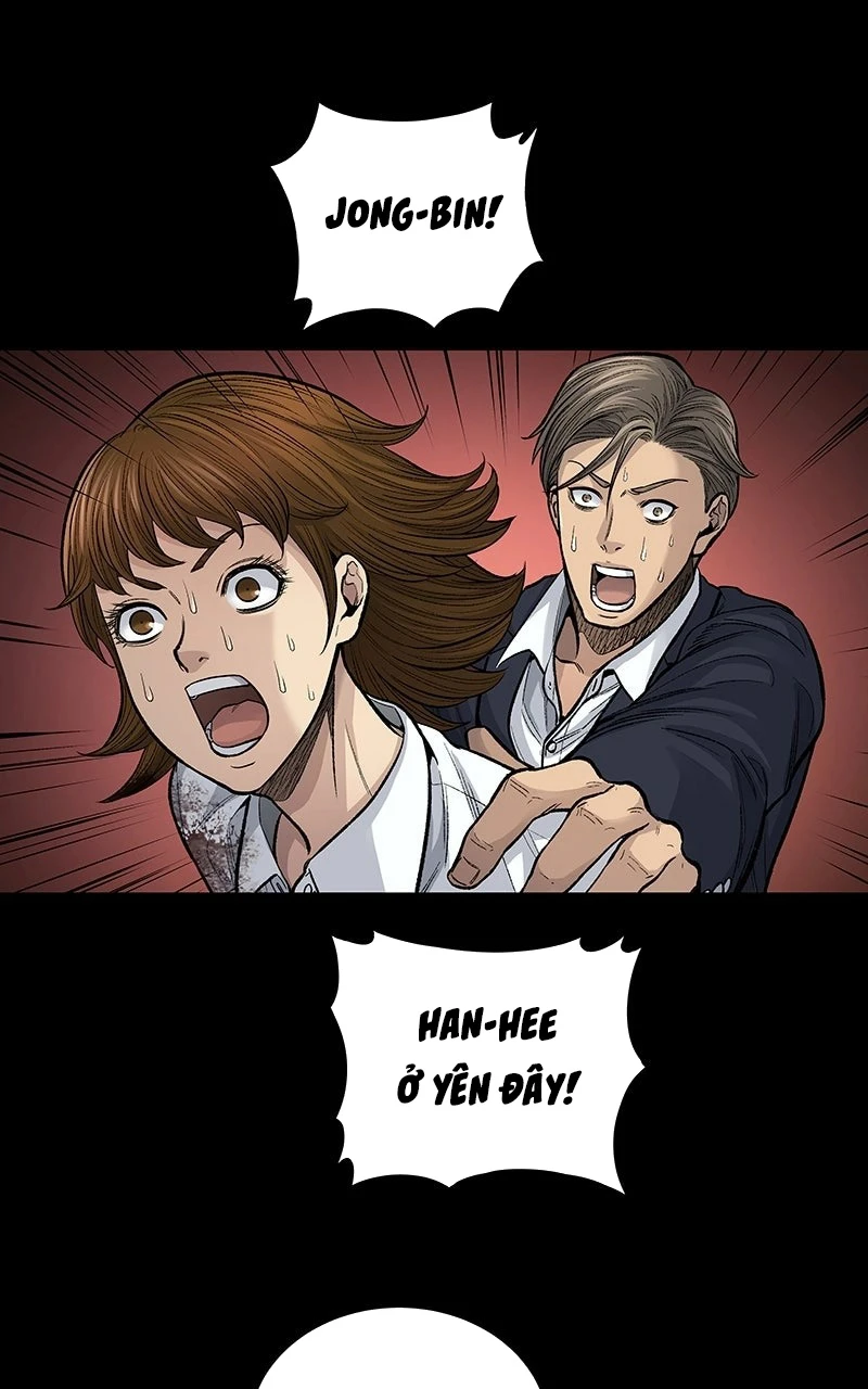 Dead Queen Chapter 3 - 43