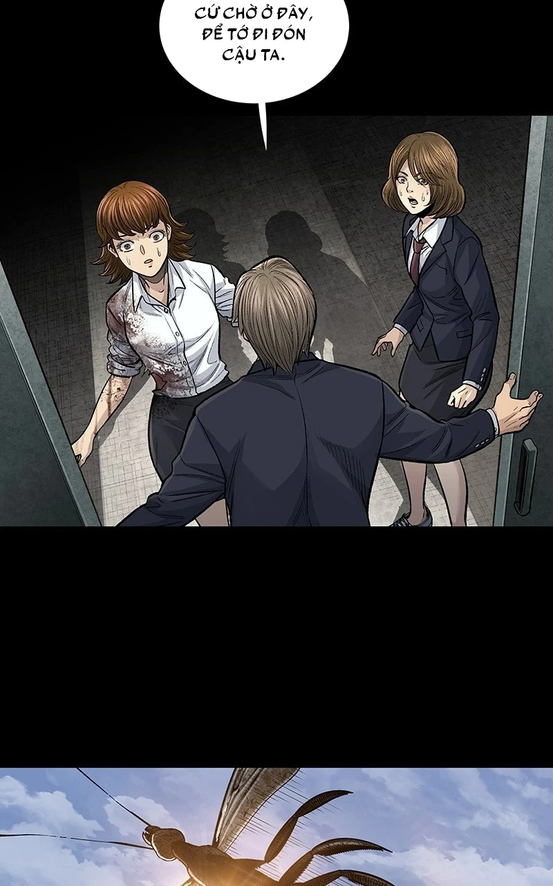 Dead Queen Chapter 3 - 44