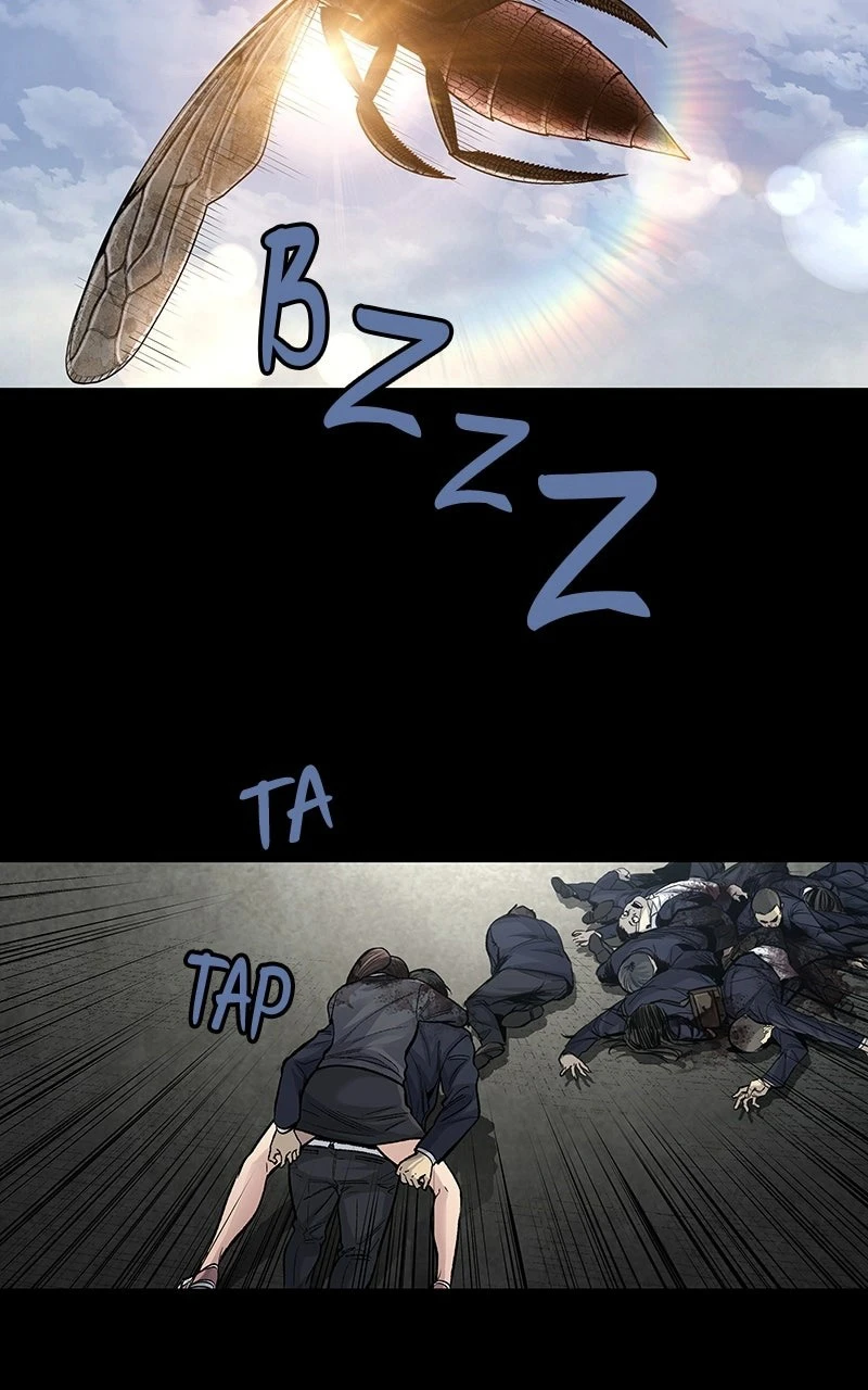 Dead Queen Chapter 3 - 45