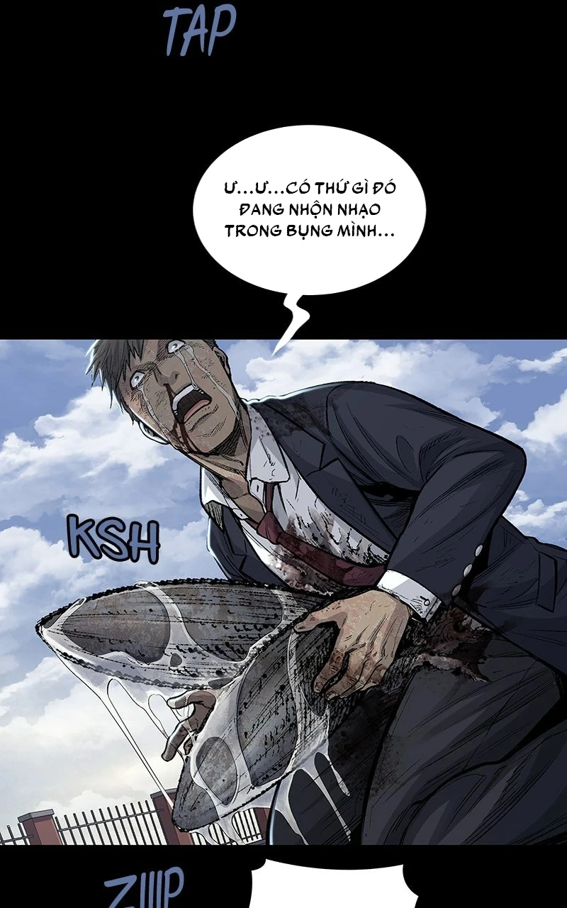 Dead Queen Chapter 3 - 46