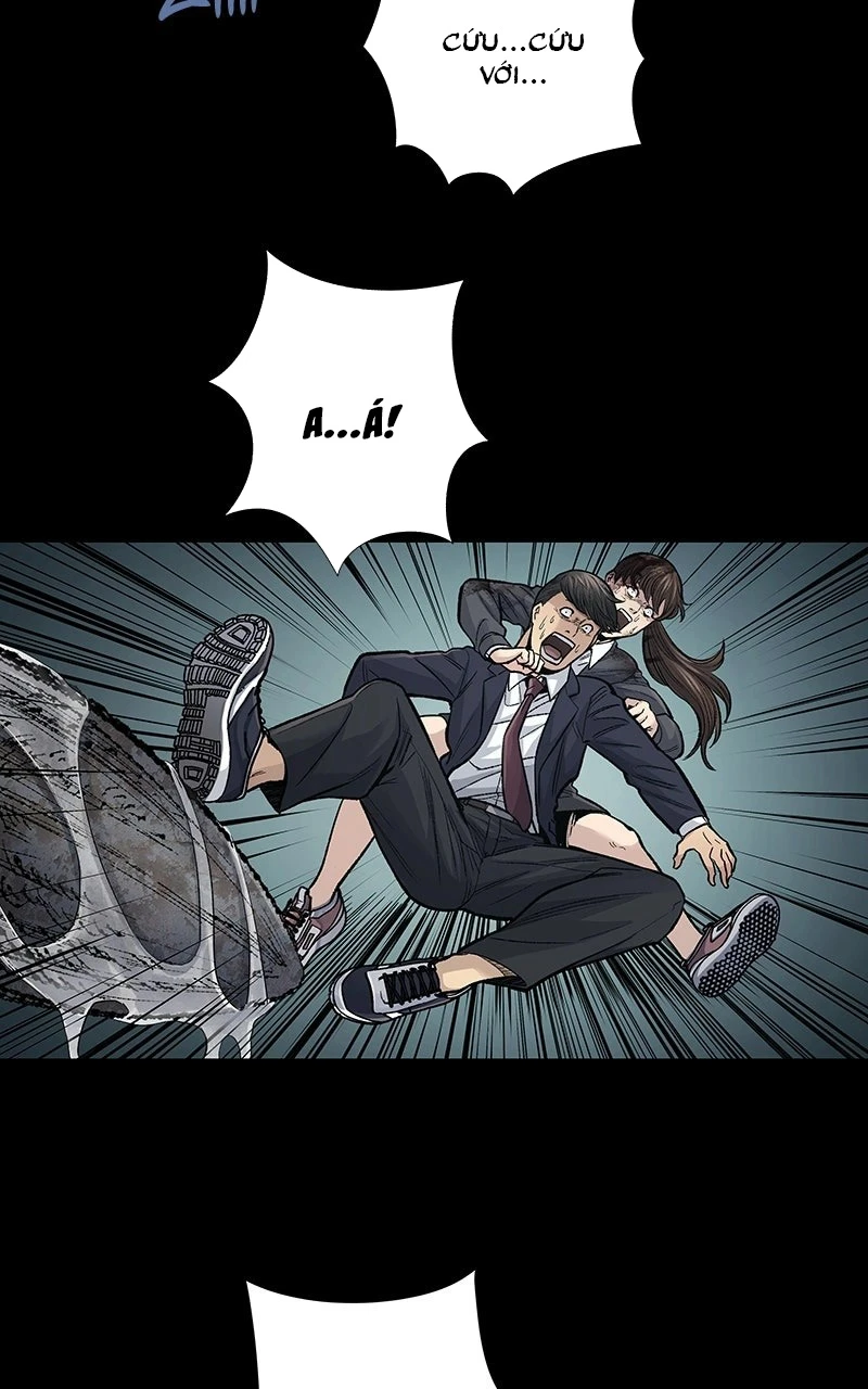 Dead Queen Chapter 3 - 47