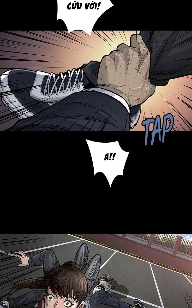 Dead Queen Chapter 3 - 48