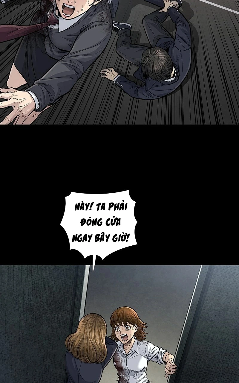 Dead Queen Chapter 3 - 49