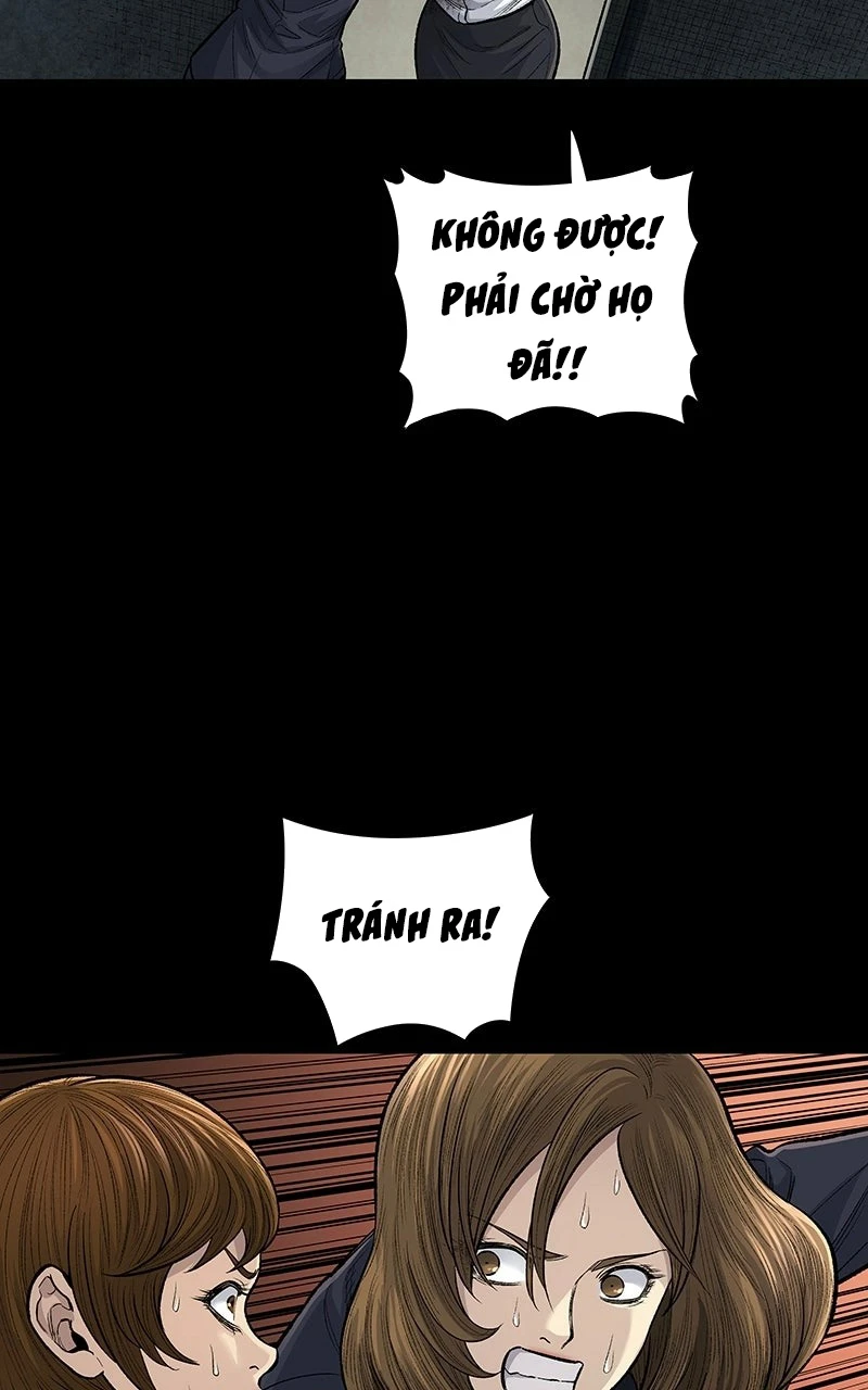 Dead Queen Chapter 3 - 50