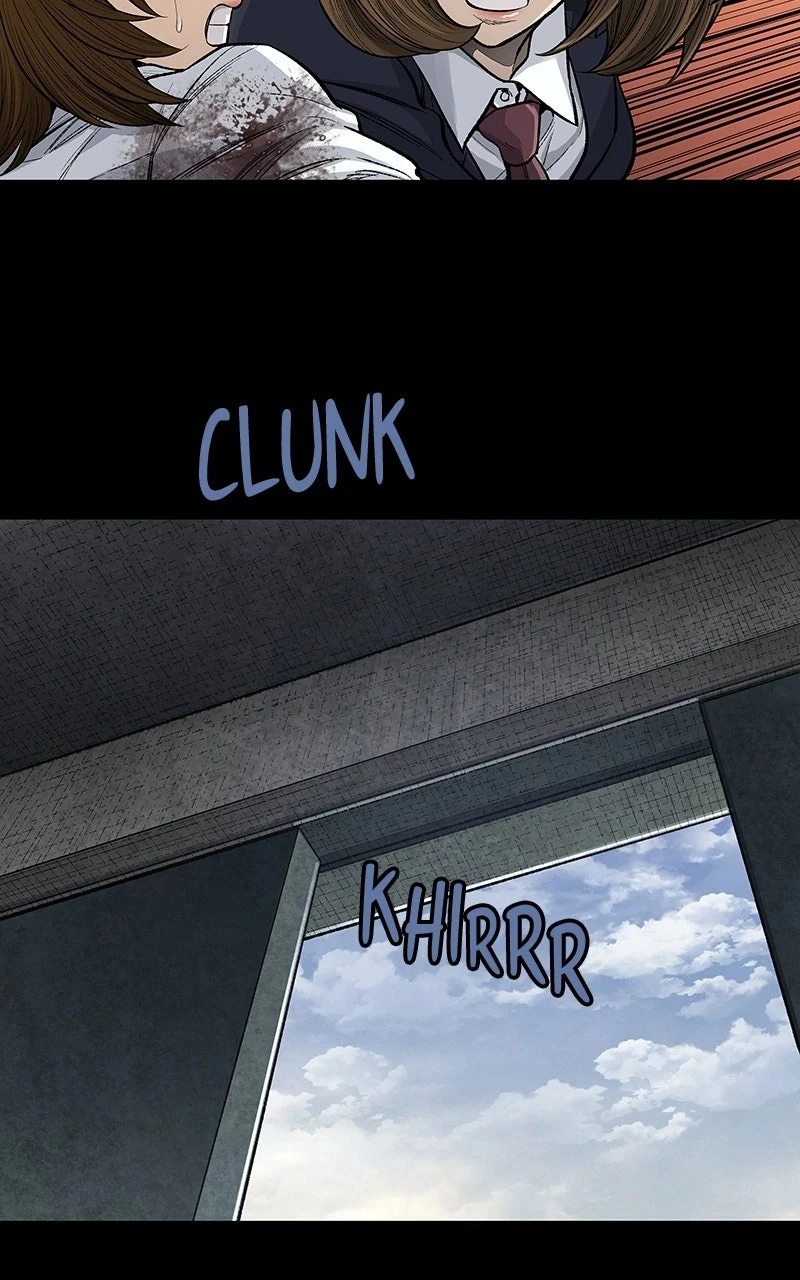 Dead Queen Chapter 3 - 51