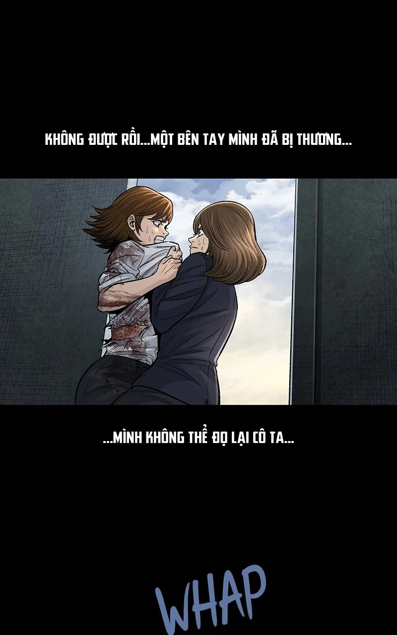 Dead Queen Chapter 3 - 52