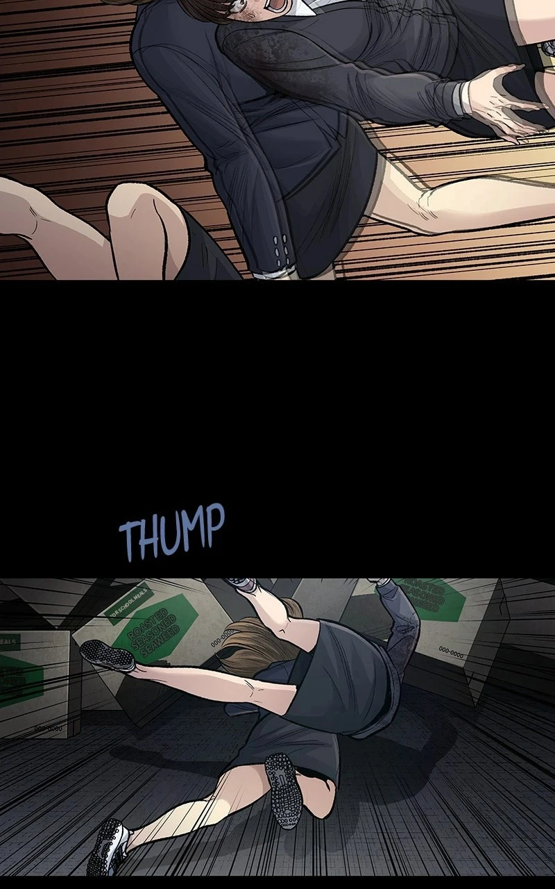 Dead Queen Chapter 3 - 54