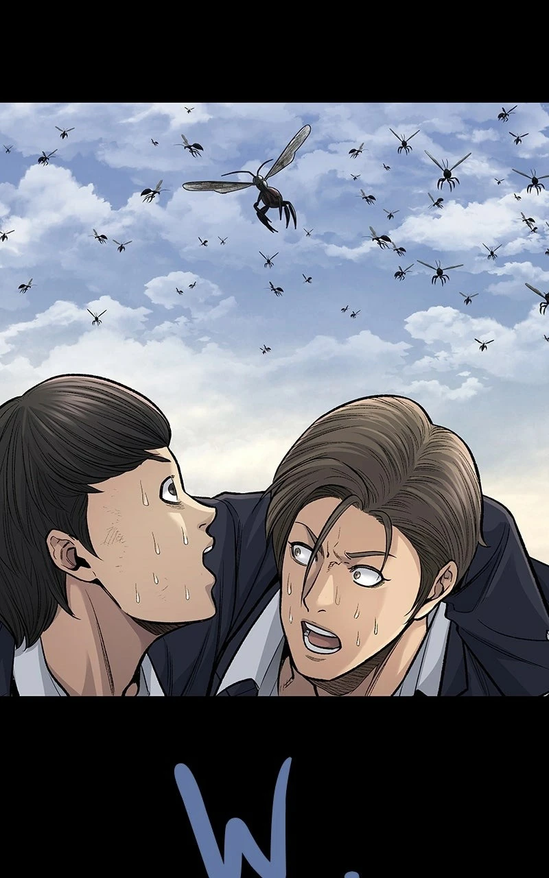 Dead Queen Chapter 3 - 56