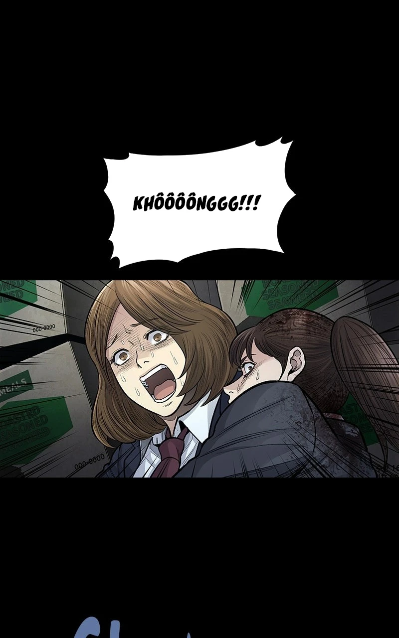 Dead Queen Chapter 3 - 58