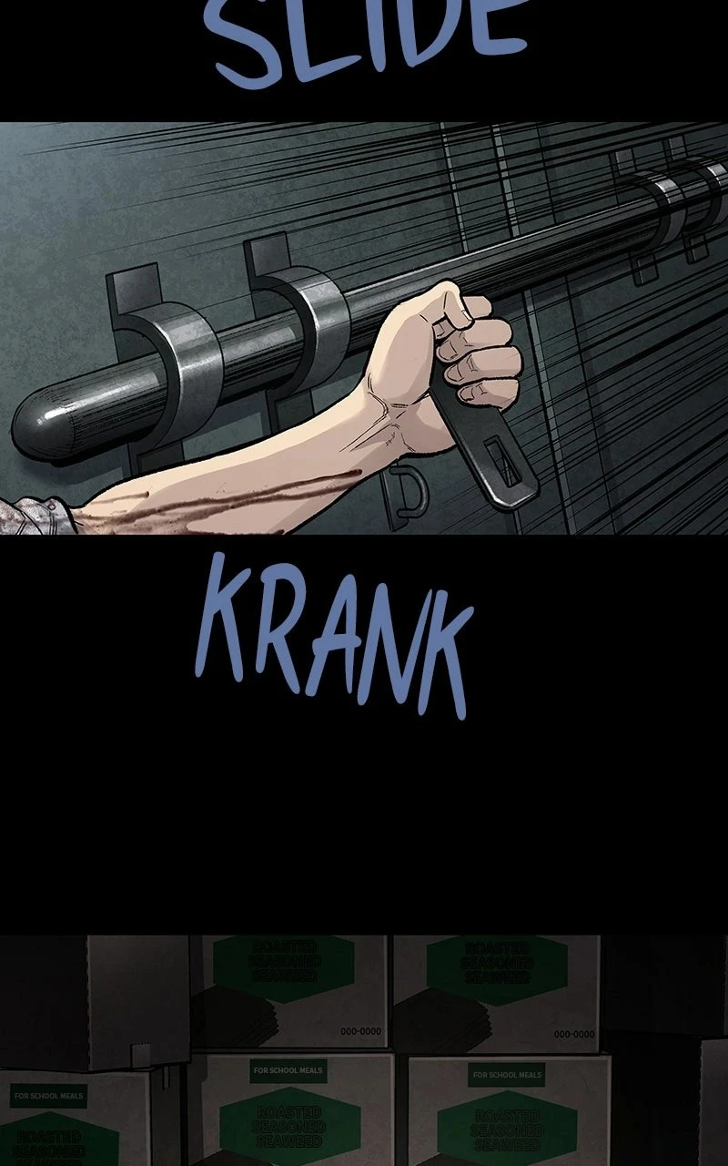 Dead Queen Chapter 3 - 60