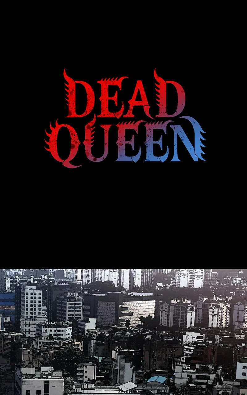 Dead Queen Chapter 4 - 3