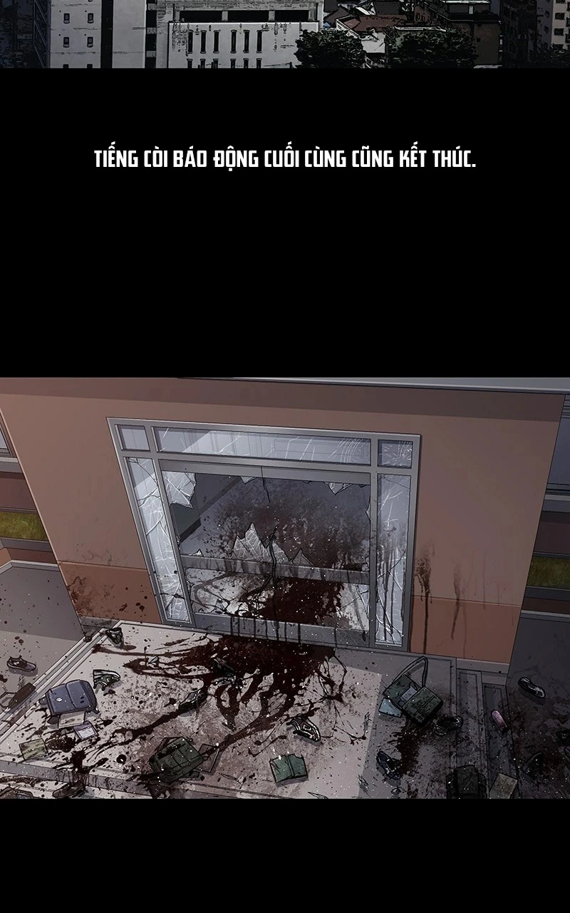 Dead Queen Chapter 4 - 4