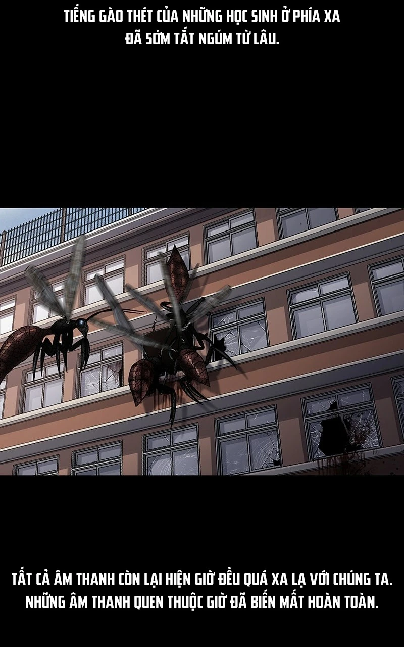 Dead Queen Chapter 4 - 5