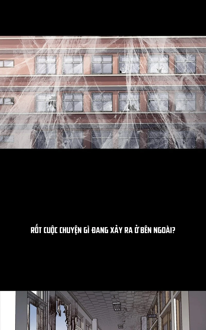 Dead Queen Chapter 4 - 6