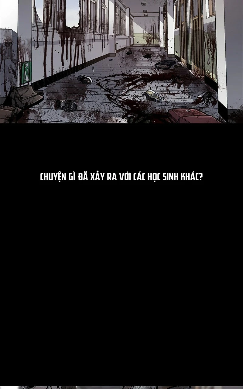 Dead Queen Chapter 4 - 7