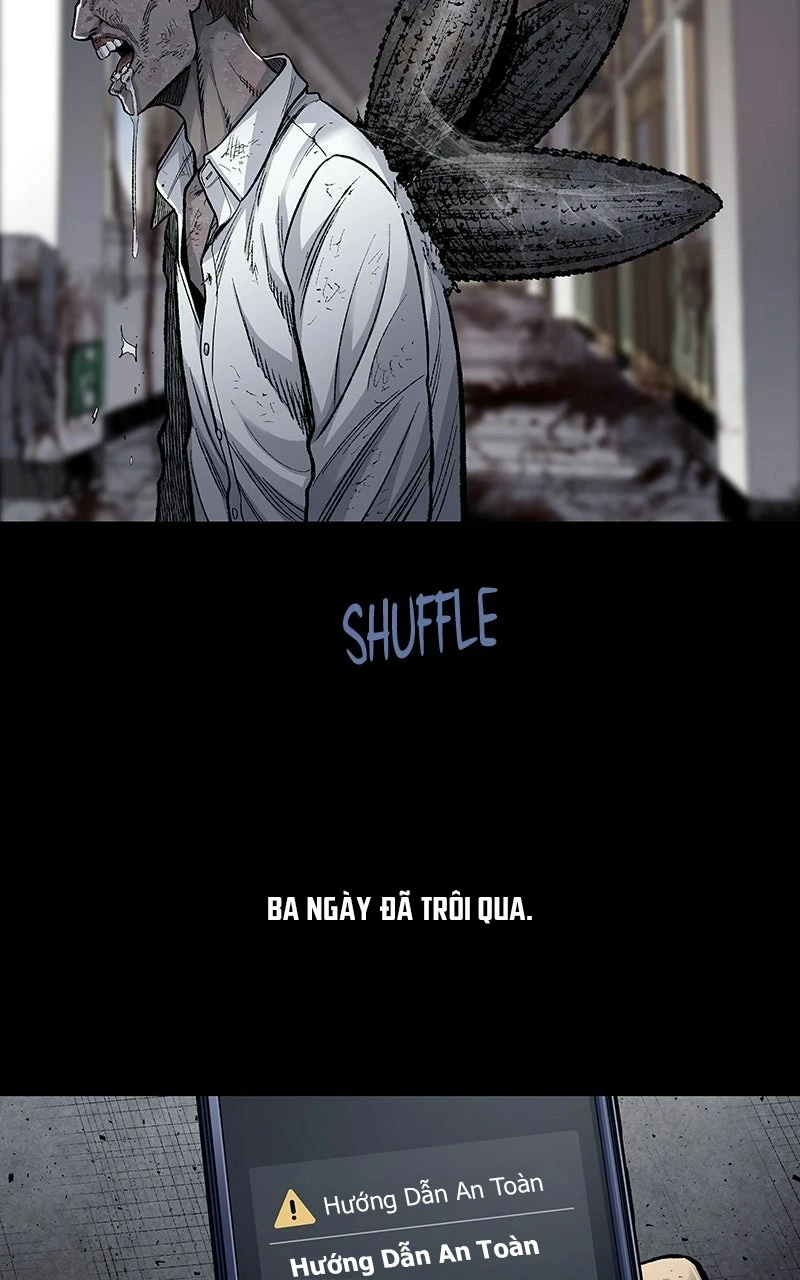 Dead Queen Chapter 4 - 8