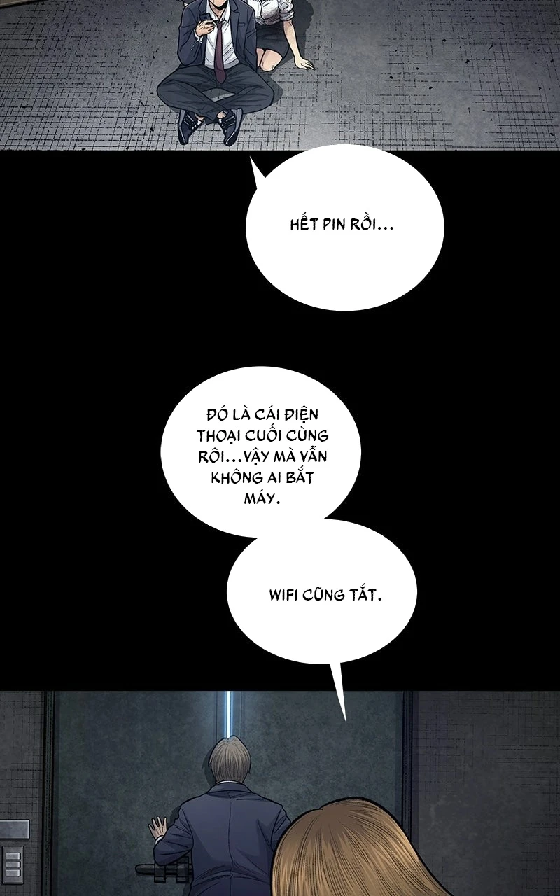 Dead Queen Chapter 4 - 10