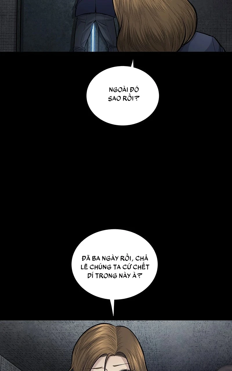 Dead Queen Chapter 4 - 11