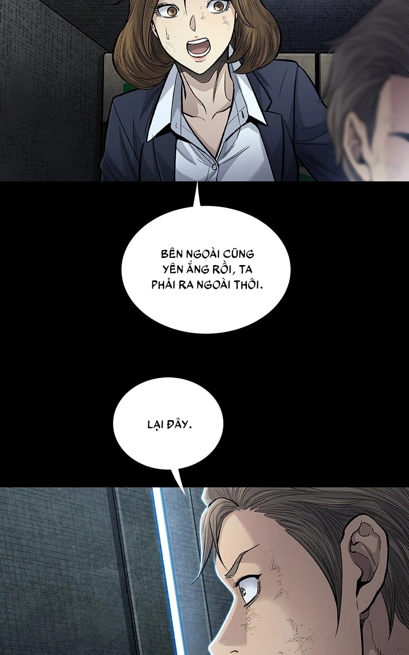 Dead Queen Chapter 4 - 12