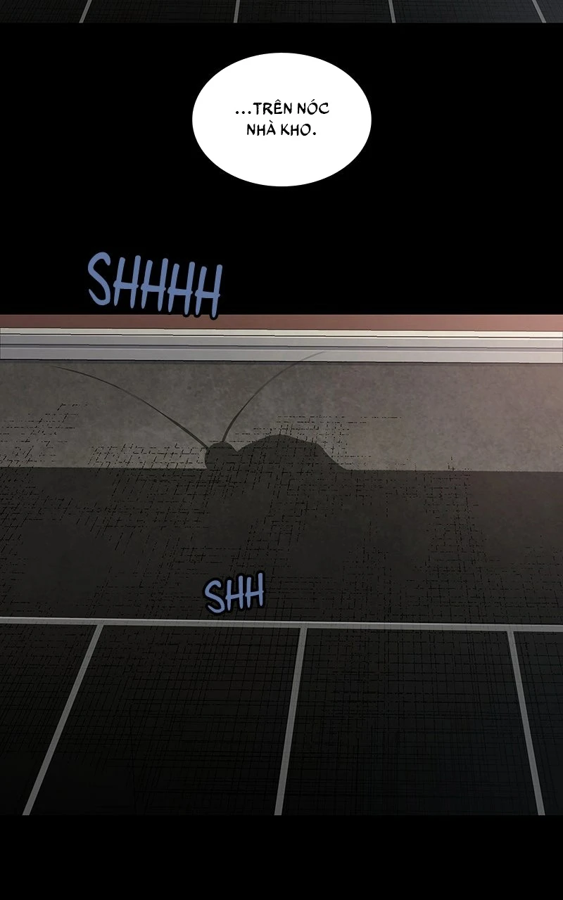 Dead Queen Chapter 4 - 15