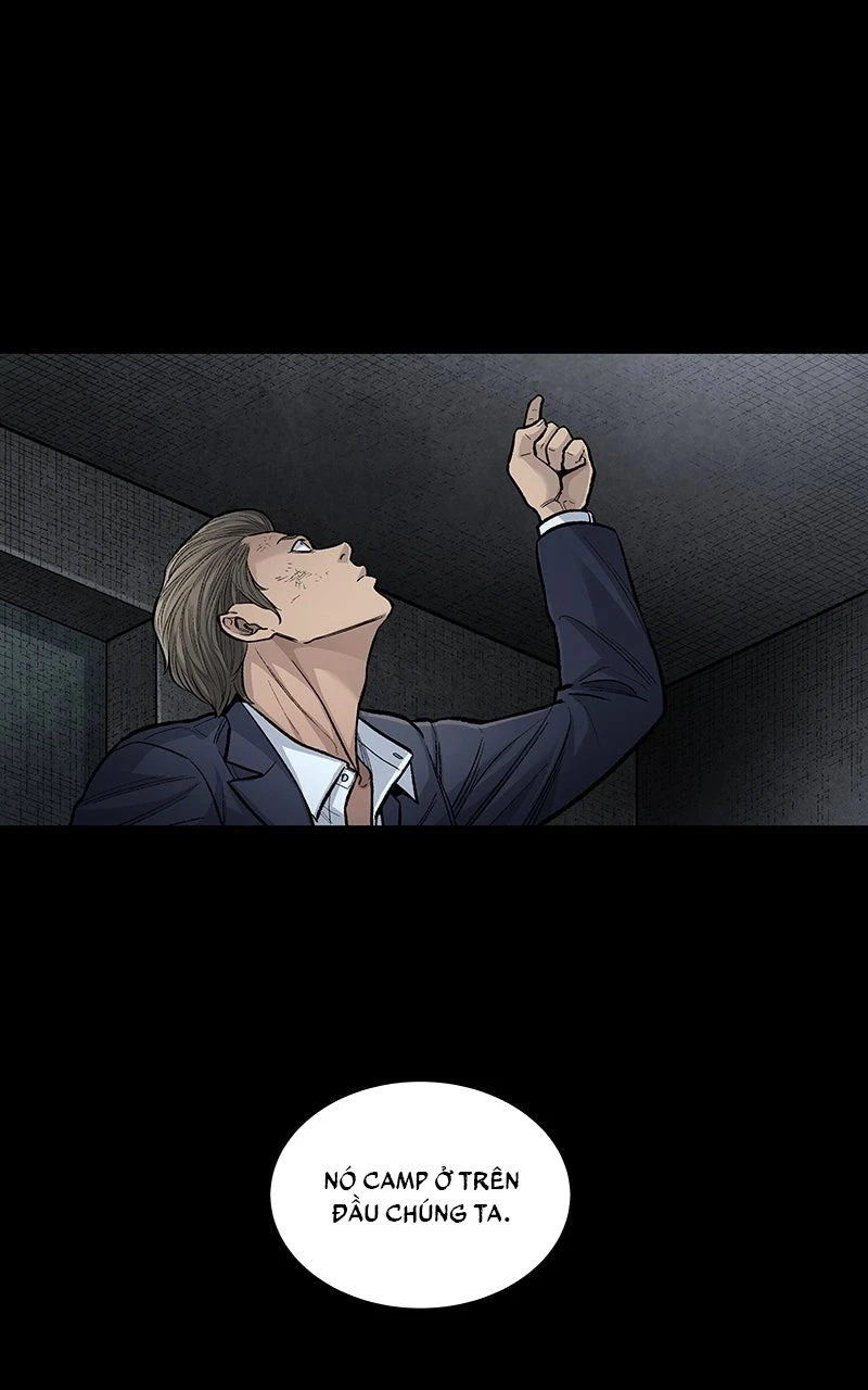 Dead Queen Chapter 4 - 16