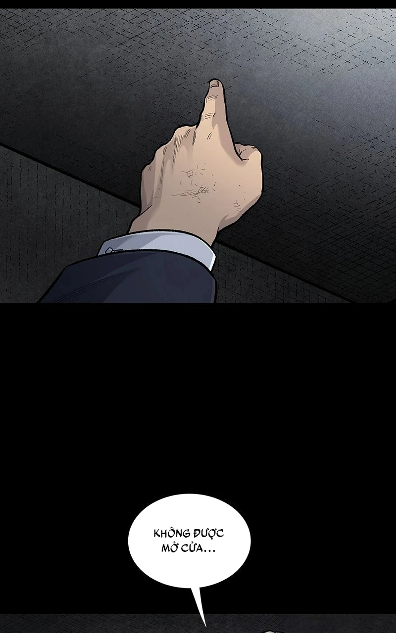 Dead Queen Chapter 4 - 17