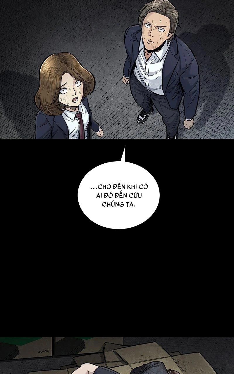 Dead Queen Chapter 4 - 18