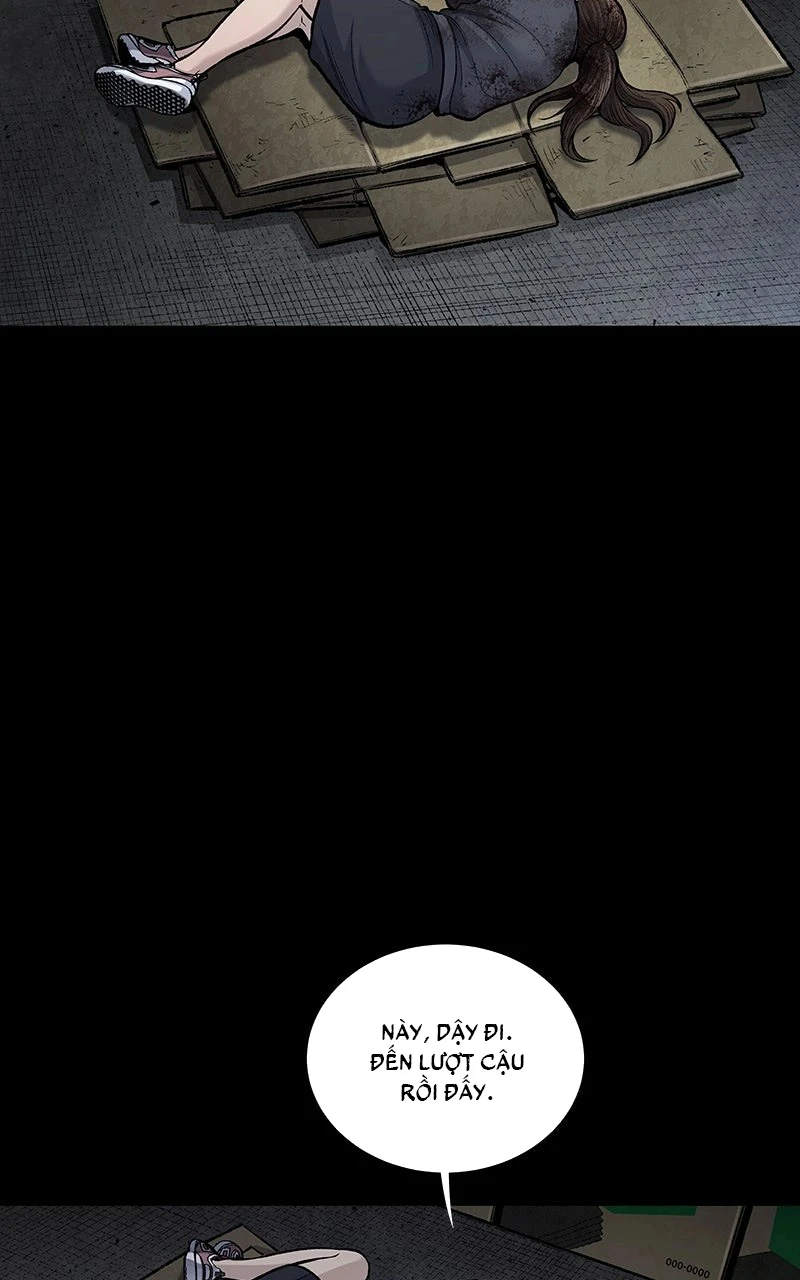 Dead Queen Chapter 4 - 19