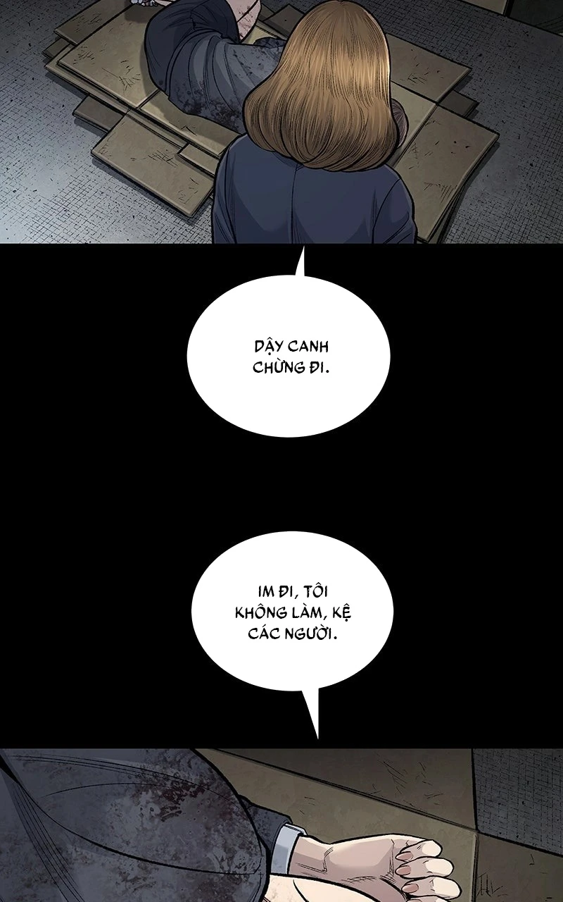 Dead Queen Chapter 4 - 20