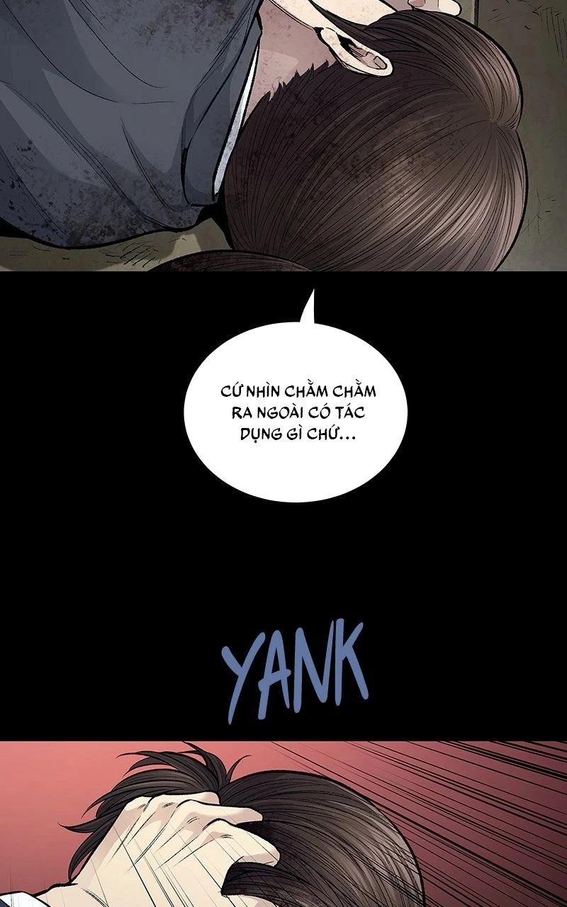 Dead Queen Chapter 4 - 21